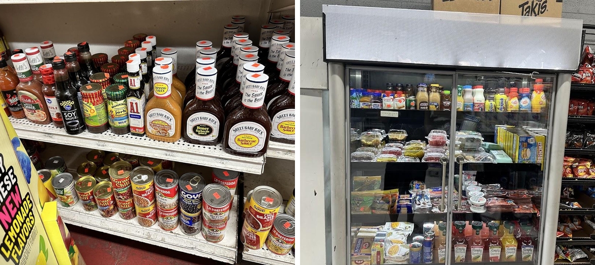 A. A. A. Food And Mini Mart Inc