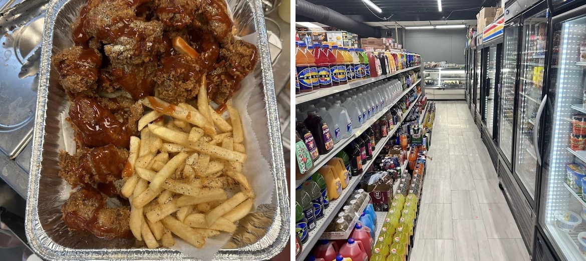 A. A. A. Food And Mini Mart Inc