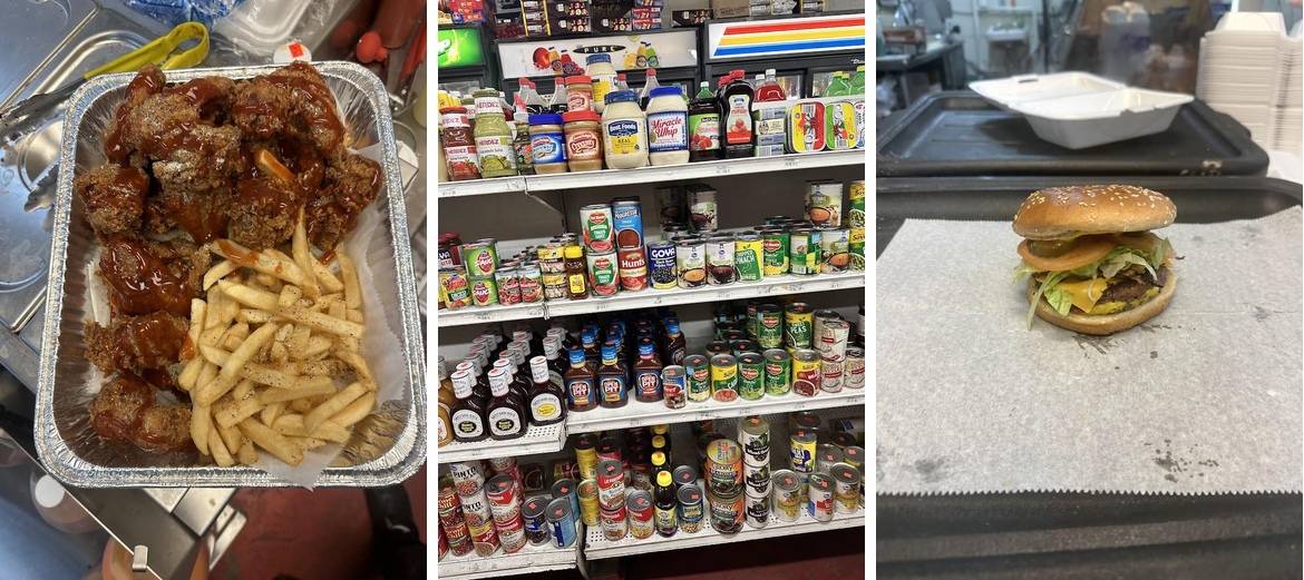 A. A. A. Food And Mini Mart Inc