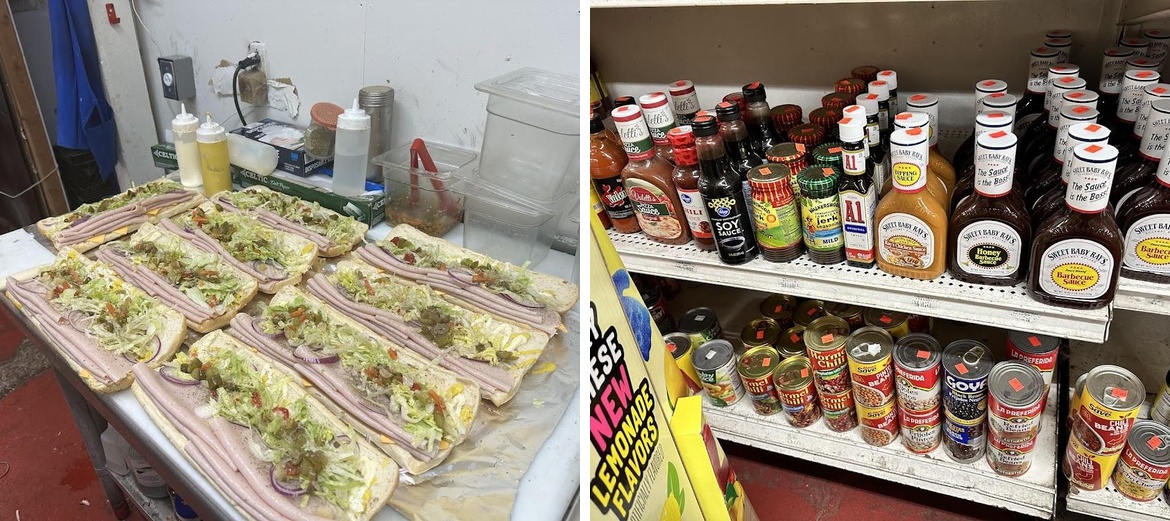 A. A. A. Food And Mini Mart Inc