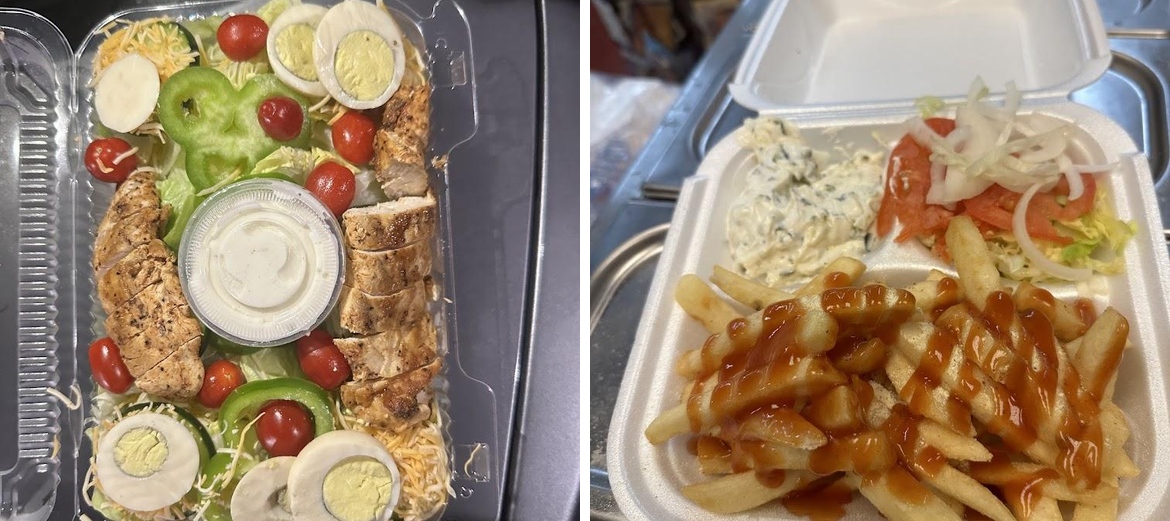 A. A. A. Food And Mini Mart Inc
