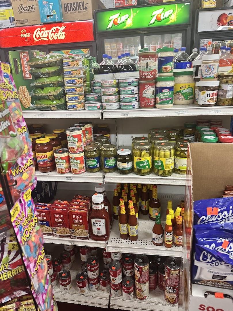 A. A. A. Food And Mini Mart Inc